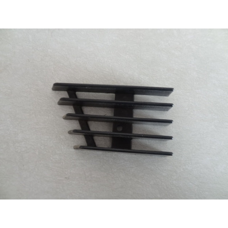 LH GRILL (#19925100)