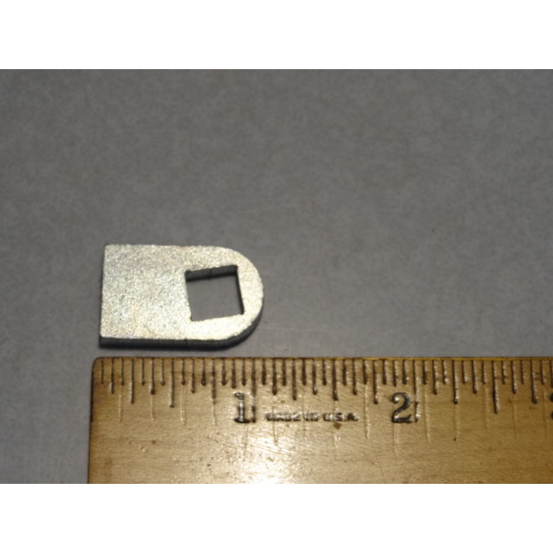 LOCK LEVER A (#37466705)