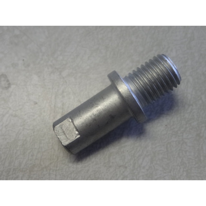 LOWER SHOCK PIVOT PIN (#03555250)