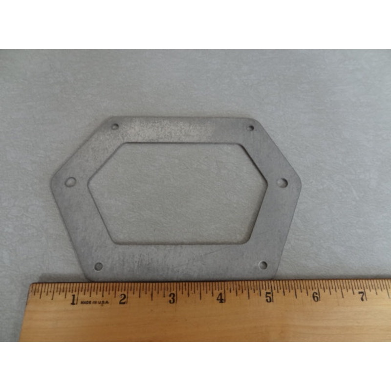 MOUNTING PLATE (#03729230)