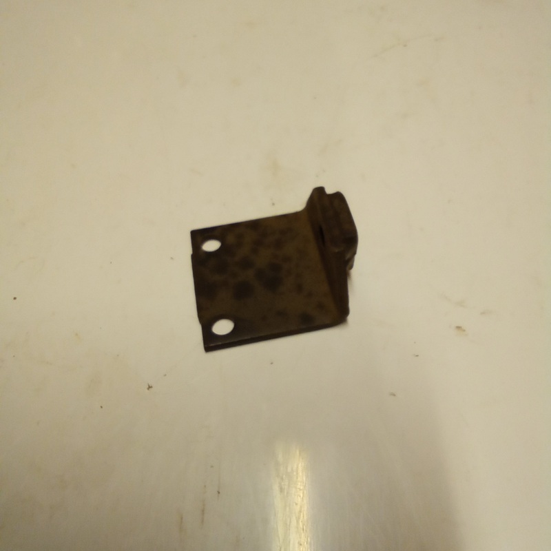 MOUNTING PLATE (#14655600)