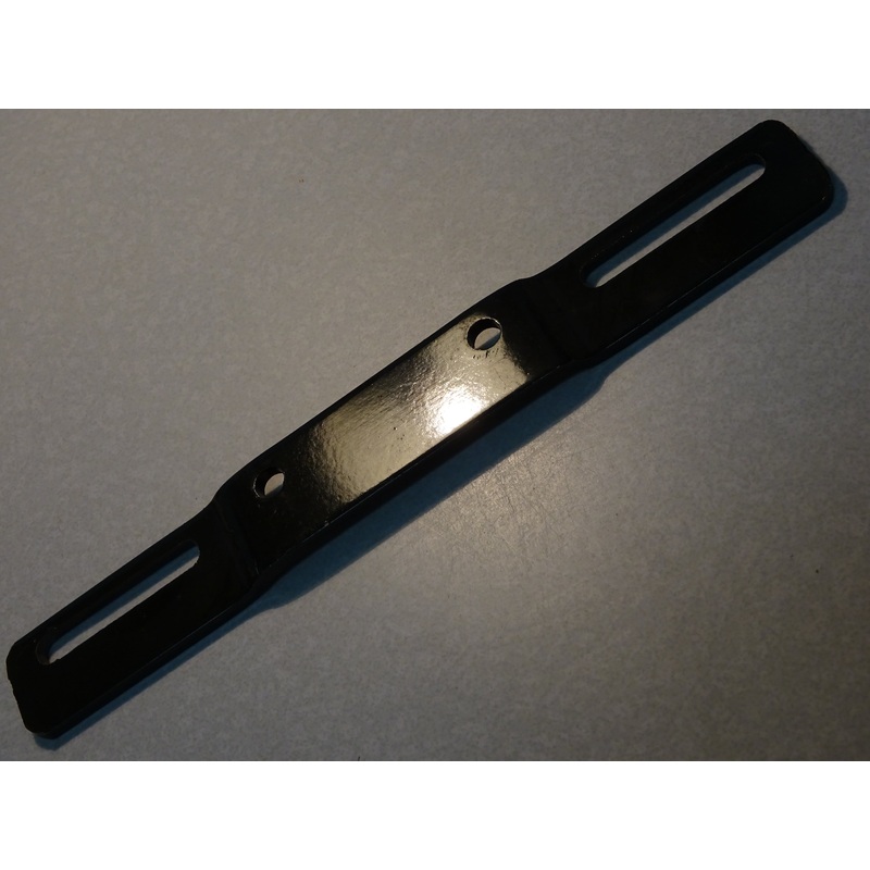 NUMBER PLATE HOLDER (#17753660)