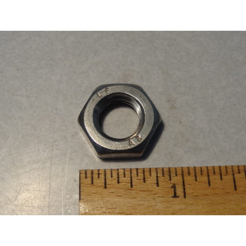 NUT (#92602512)