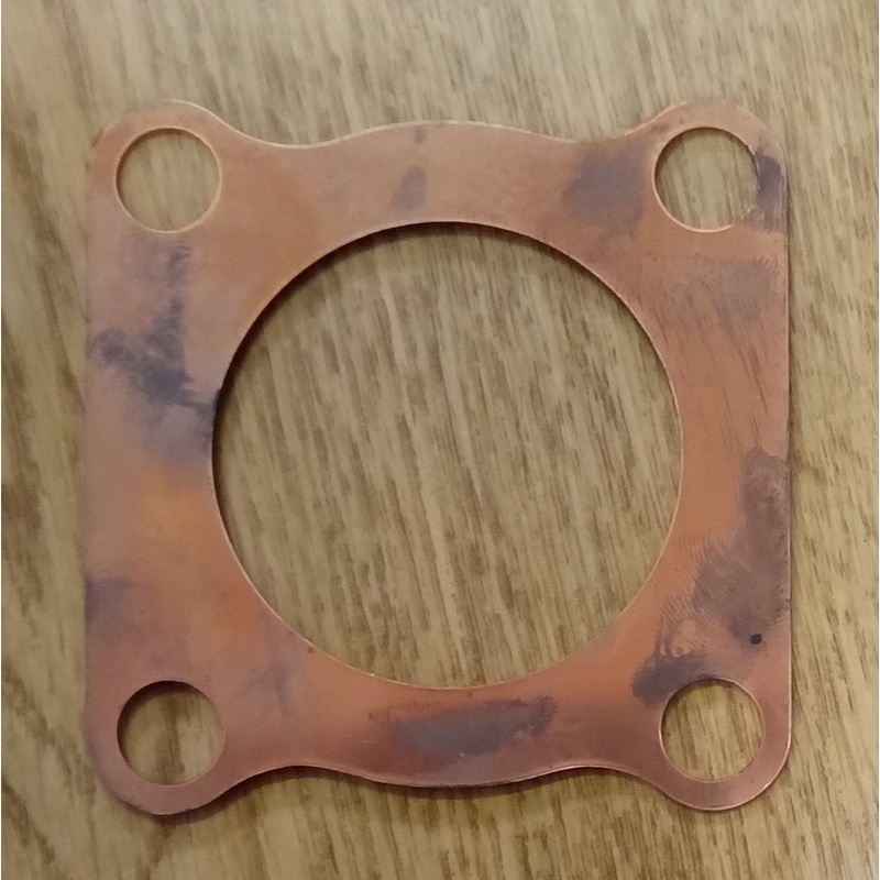 Kawasaki Cylinder Head Gasket 11004-064