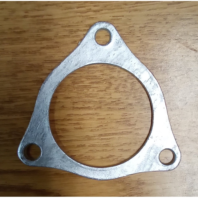 Kawasaki Exhaust Pipe Gasket 11009-1017