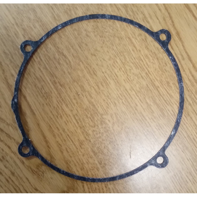 Kawasaki Left Side Engine Cover Gasket 14045-018