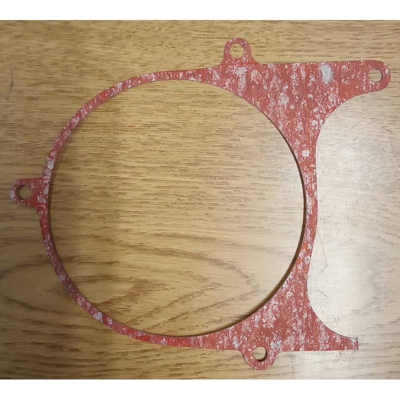 Kawasaki Stator Generator Cover Gasket 14045-017