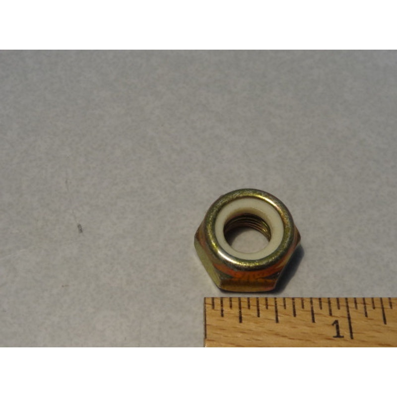 Nut (#92630310)