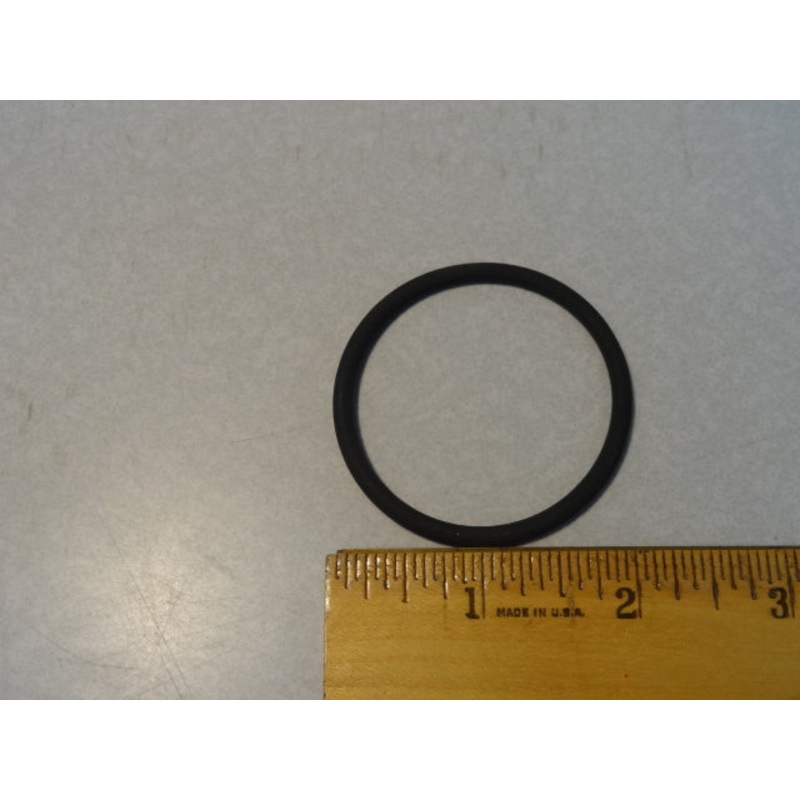 O RING 46, 04X3, 53 VITON (#90706461)
