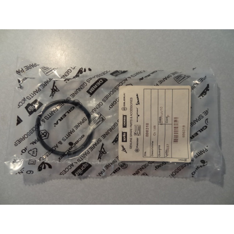 O-Ring (#886318)