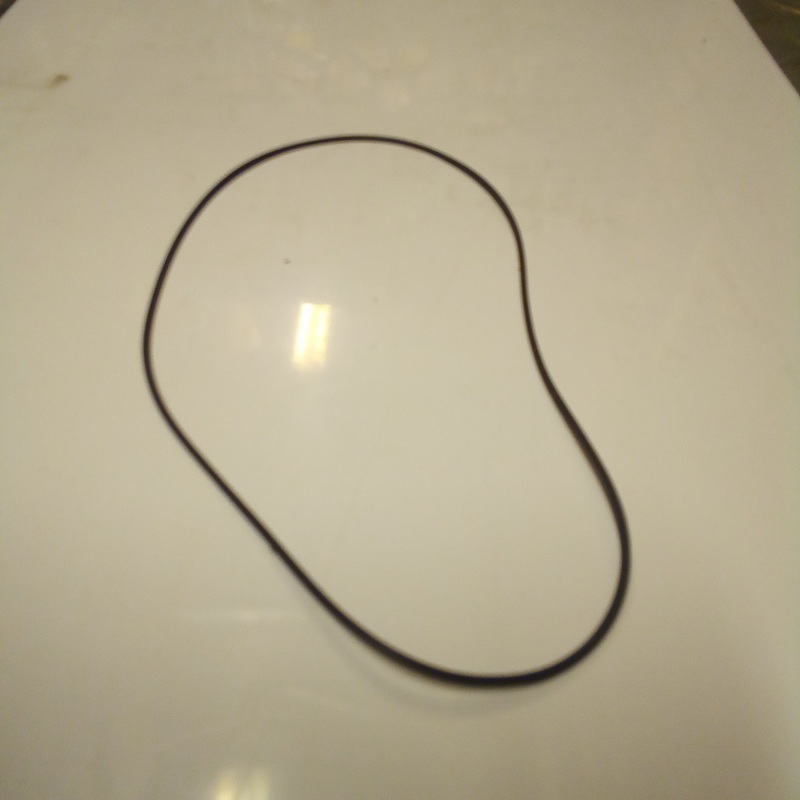 O-ring (#90706981)