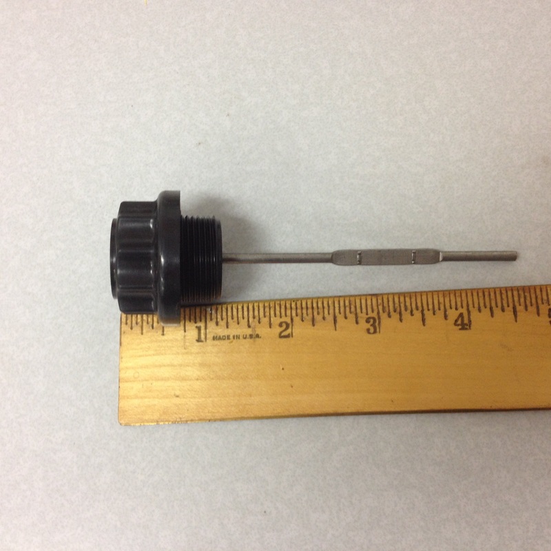 OIL FILLER CAP (#18142350)