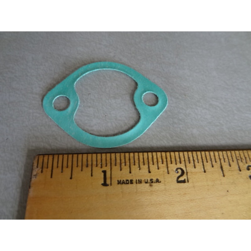 OIL RETURN GASKET (#12007600)