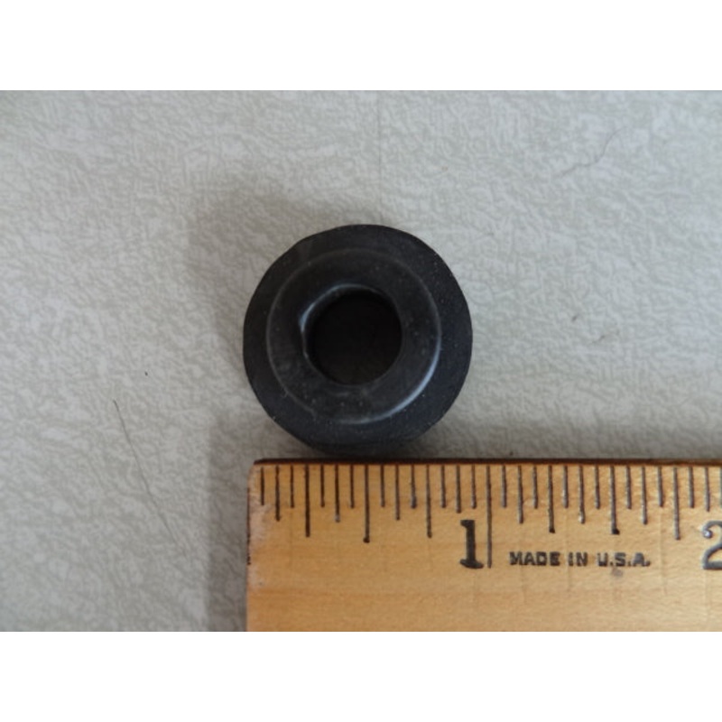 PANEL RUBBER (#02765500)