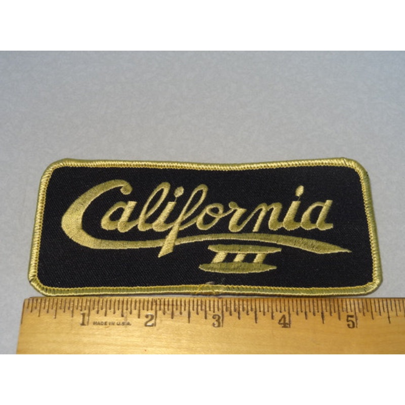 PATCH CAL III (#789005)