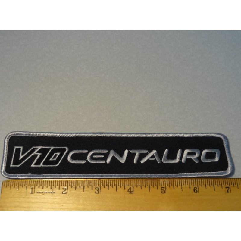 PATCH CENTAURO (#789025)