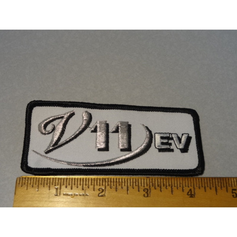 PATCH EV1100 (#789012)