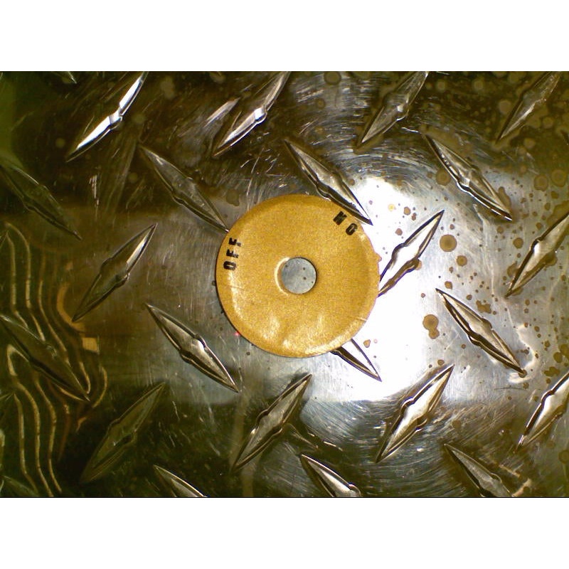 PETCOCK BADGE (#29924250)