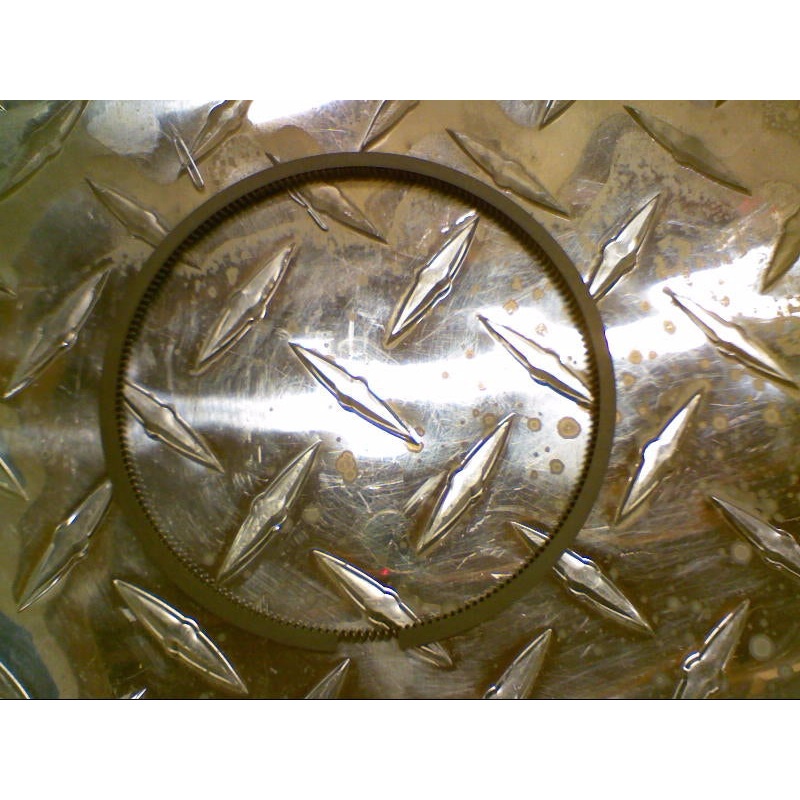PISTON RING (#30061000)
