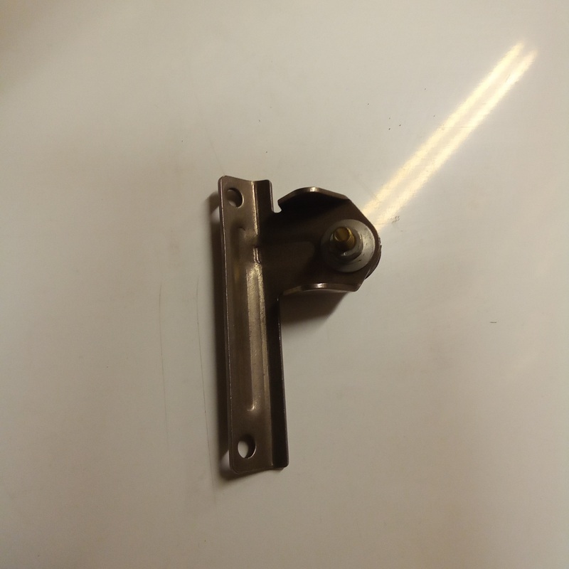 PLATE A (#01433600)