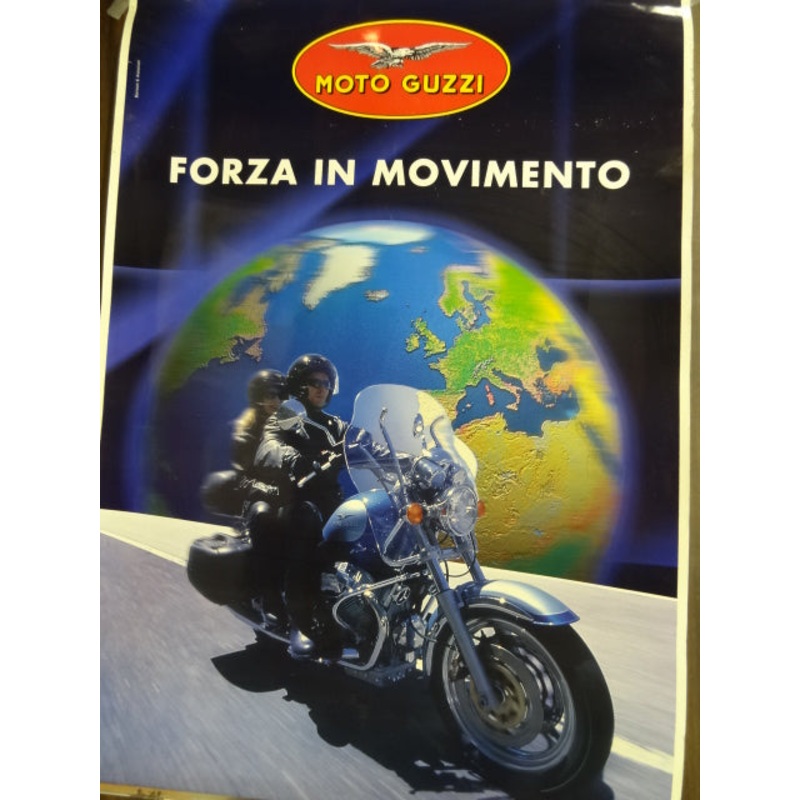 POSTER 1998-99 EV (#82921280U)