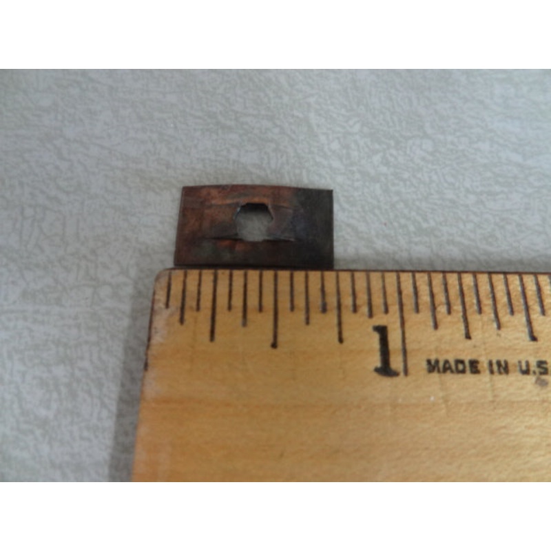 PUSH CLIP (#03922230)