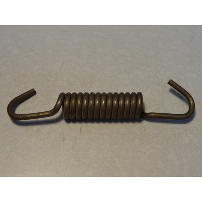 REAR BRAKE SPRING (#12638200)