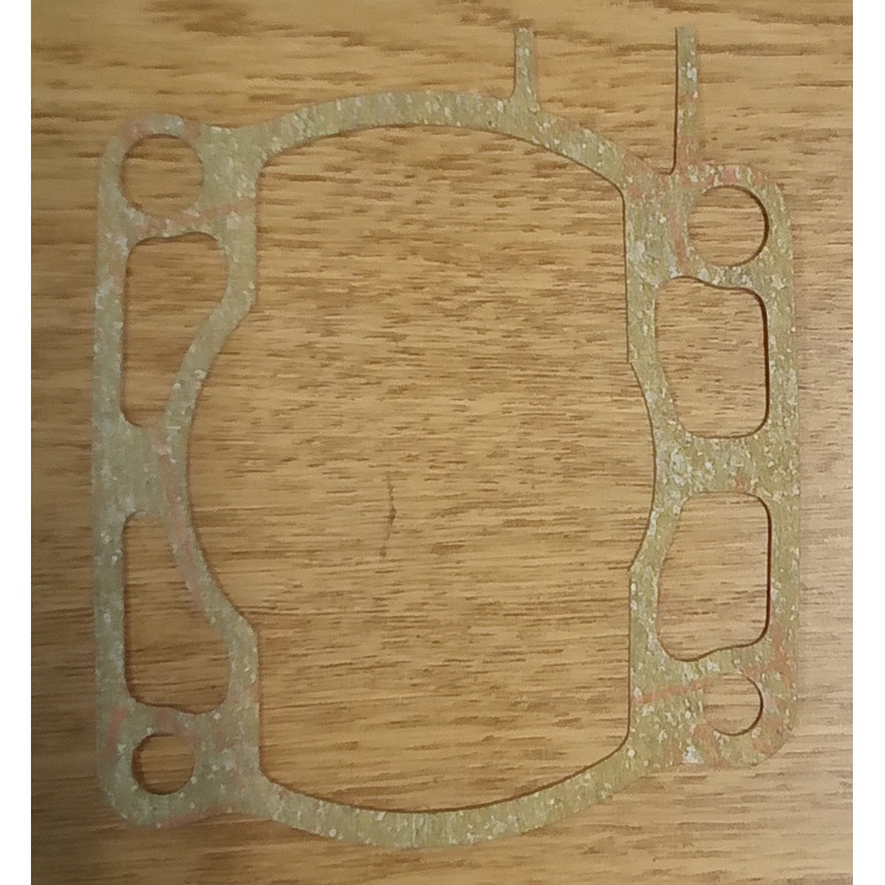 Yamaha Cylinder Base Gasket 5×5