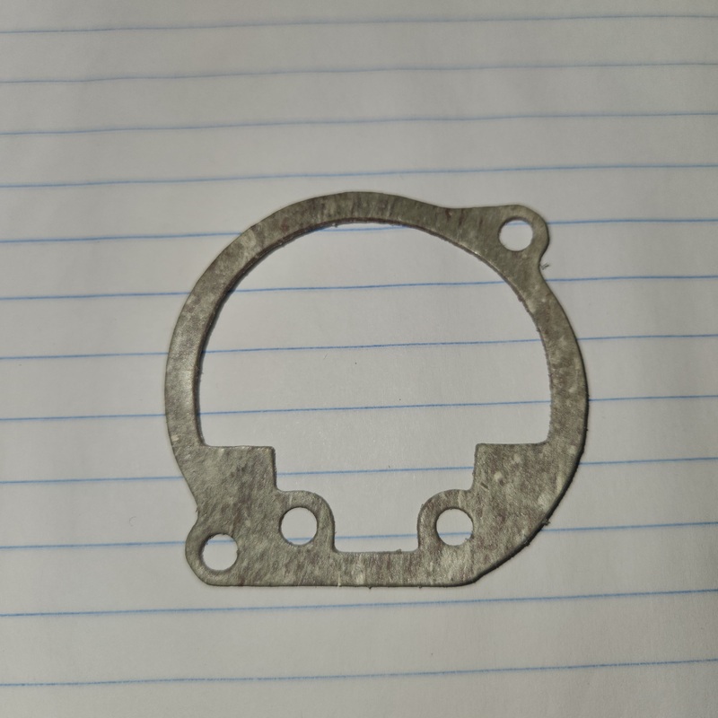 Amal Concentric bowl gasket