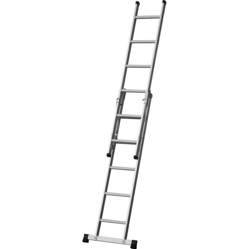 Werner 3-in-1 Combination Ladder