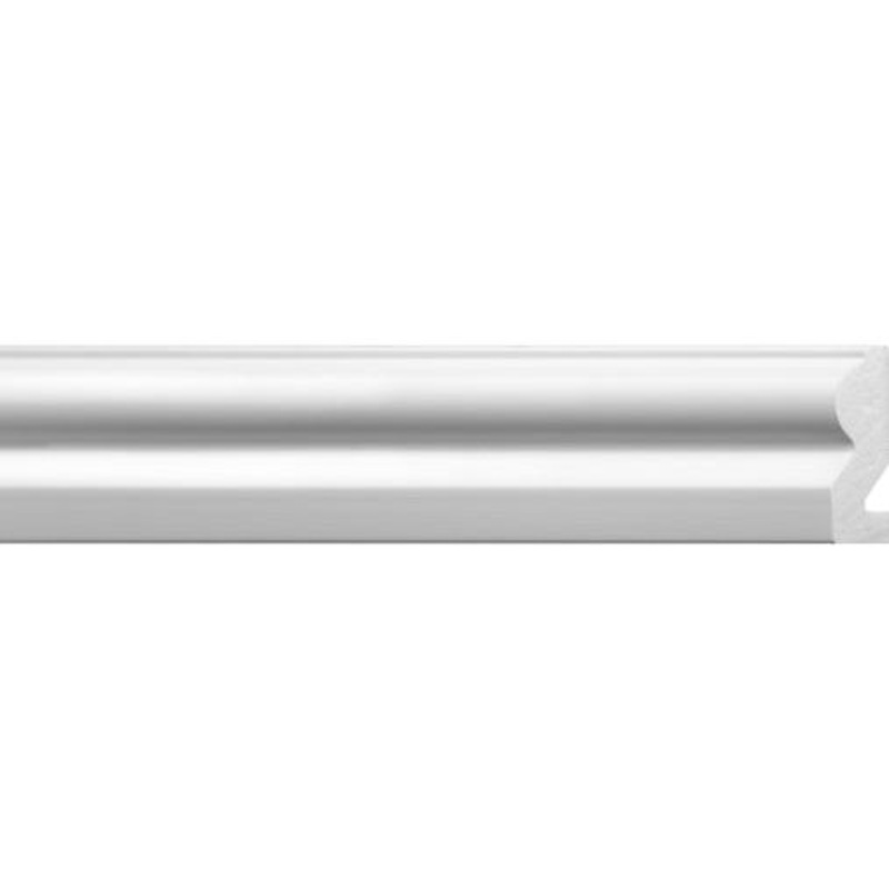 Emafyl White Architrave 2.2m