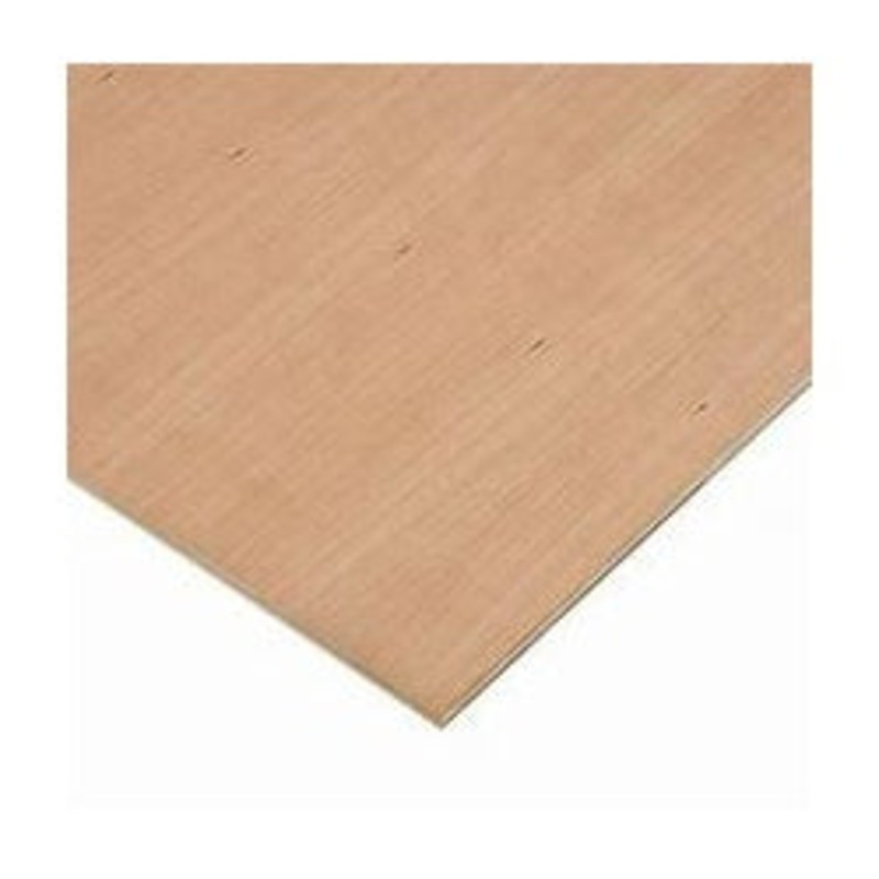 RMPP Exterior Plywood 610mm x 1220mm