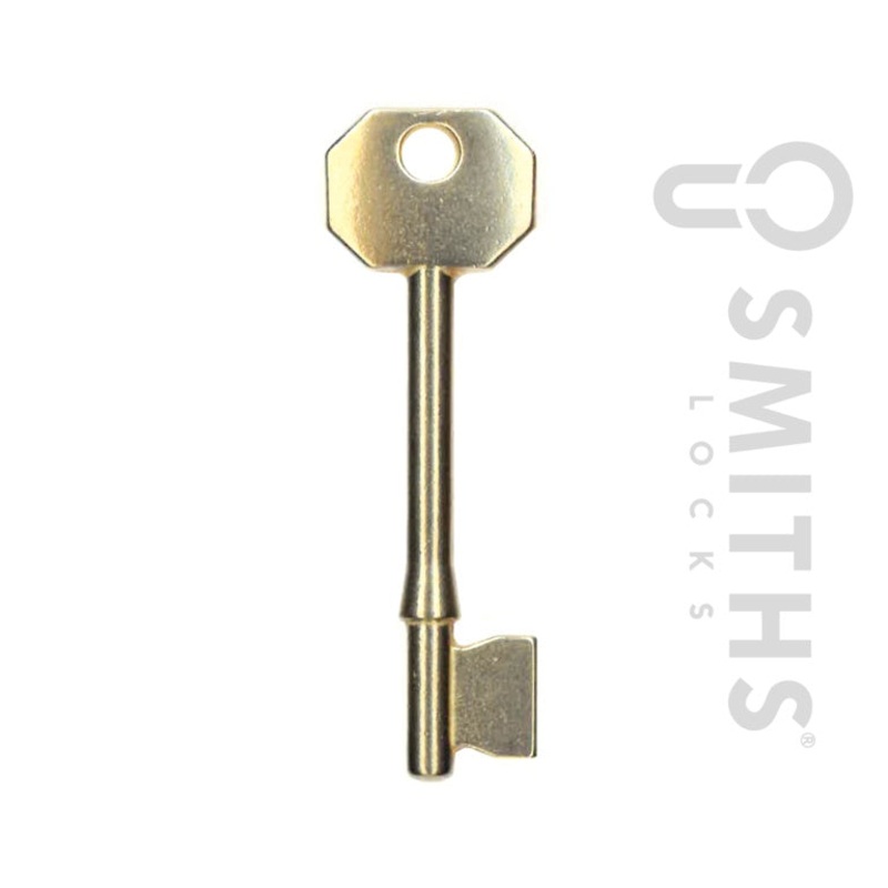 Smiths Locks ERA Invincible Mortice Key Blank Pack 10