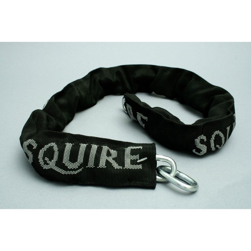 Squire Nylon Sleeve Chain 900mm