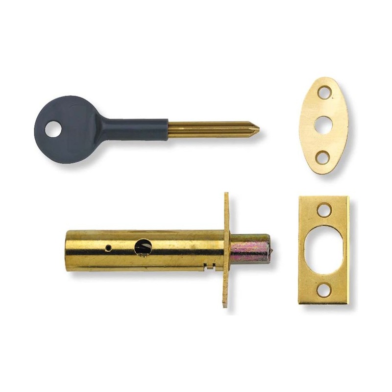 Yale Door Security Bolt – Visi Pack