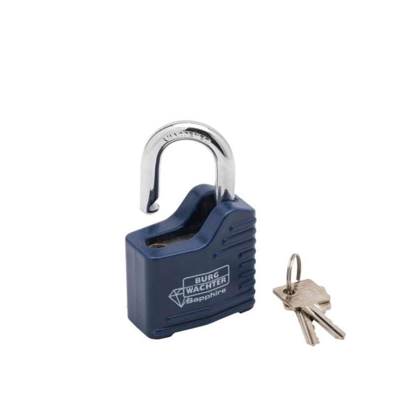 Burg-Wchter Mid Security Laminated Padlock