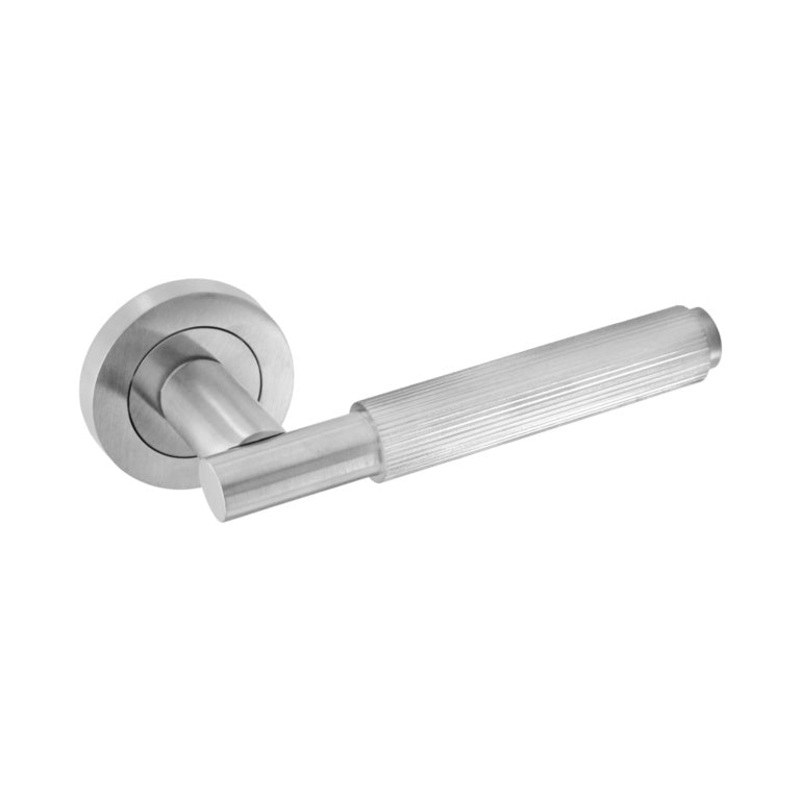 Smiths Architectural Linear Lever On Rose
