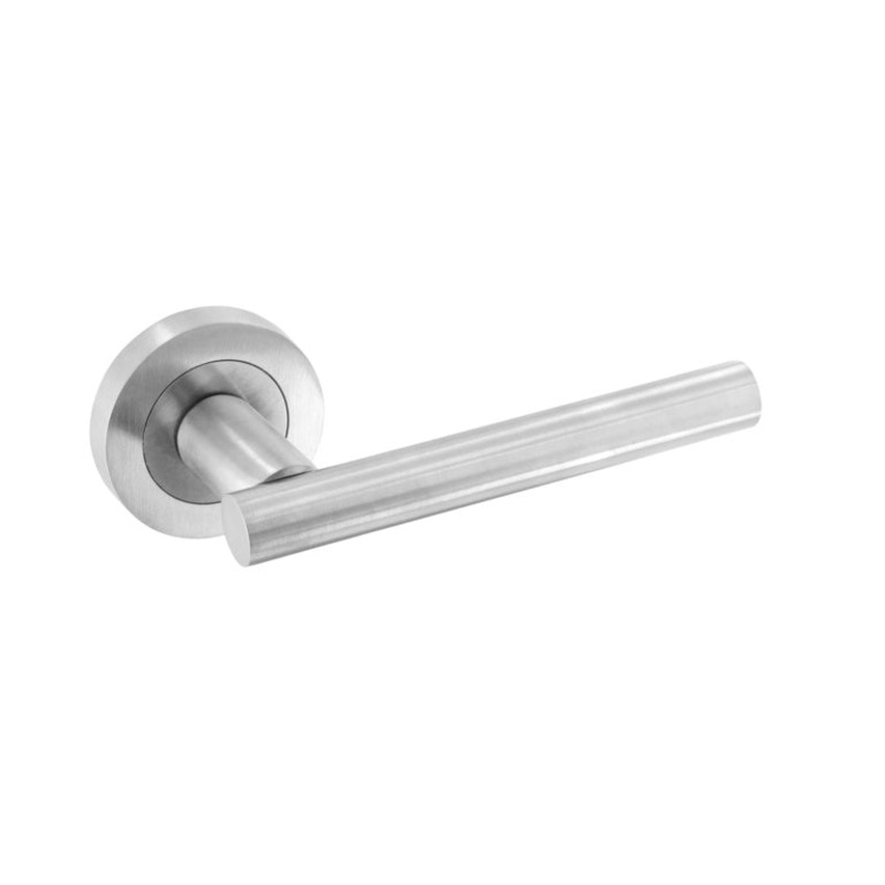 Smiths Architectural T Bar Lever On Rose