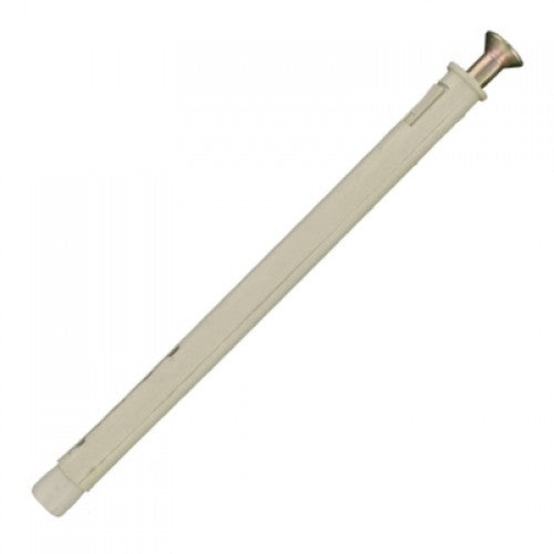 Fast Pak M8 x 140mm NYLON WINDOW FRAME ANCHORS