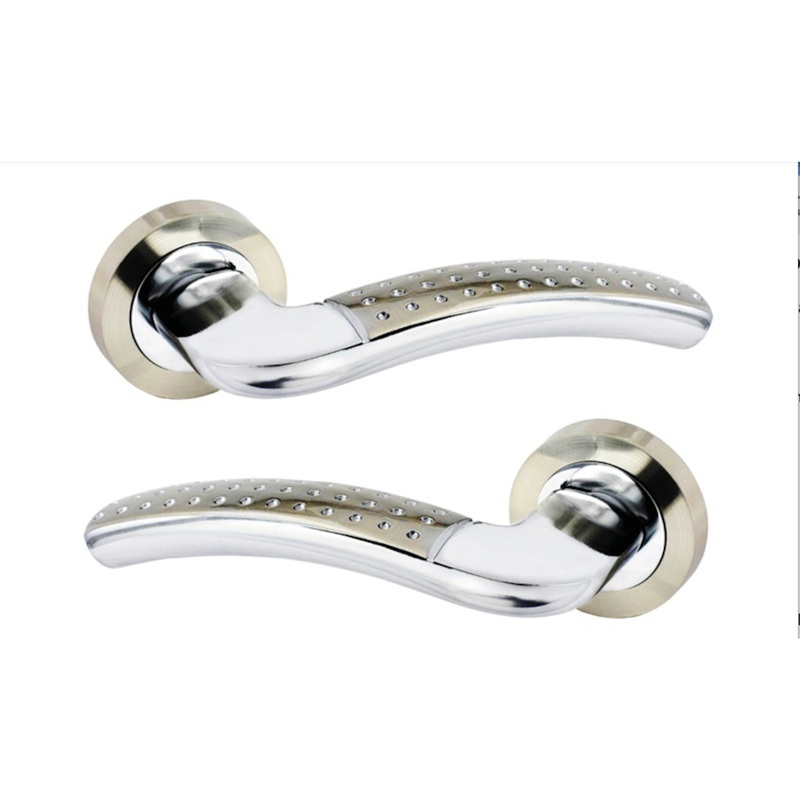 Smiths Architectural Dimple Handle SNCP 52mm rose dia..