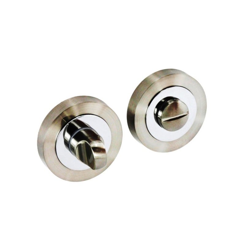 Smiths Architectural Turn & Release Screw SNCP 52mm rose dia.