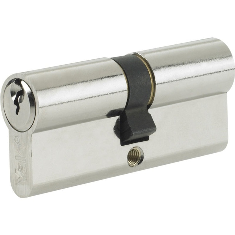 Yale Euro Profile Double Cylinder 70mm