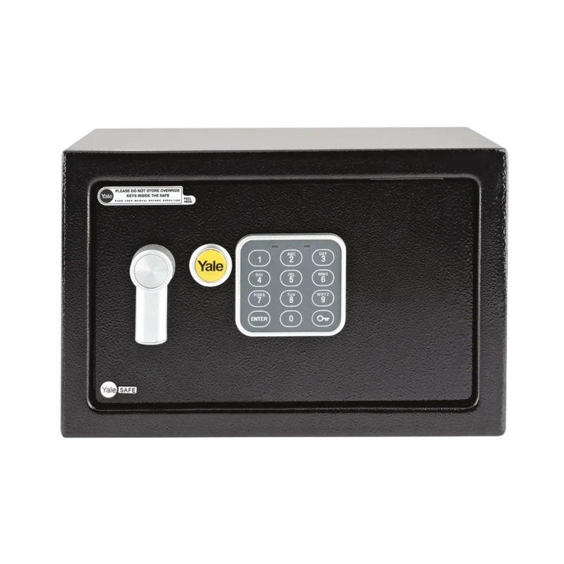 Yale Small  Safe