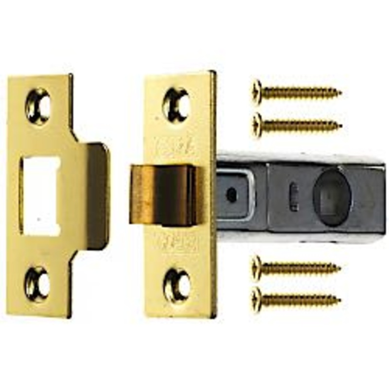 Era Tubular Latch 2.5″