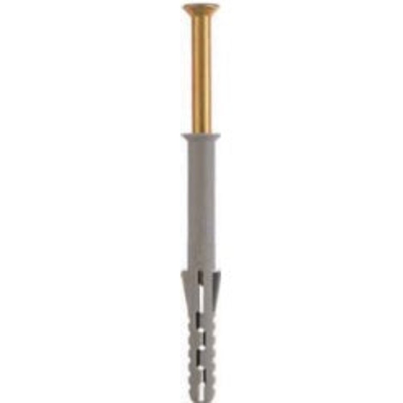 Rawlplug Frame Fixing Pack 12