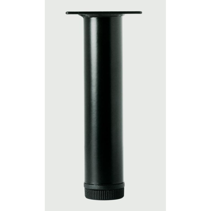 Rothley Legs Black 150mm x 32mm