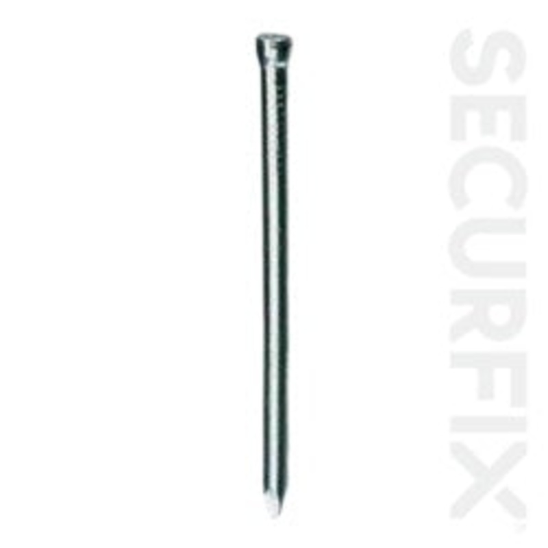 Securfix Lost Head Wire Nail 65mm