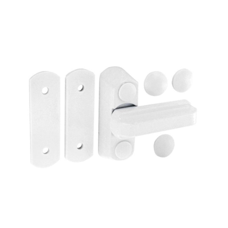 Securit Sash Jammer White