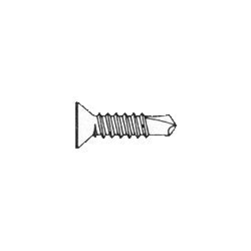 ASP Window Screws