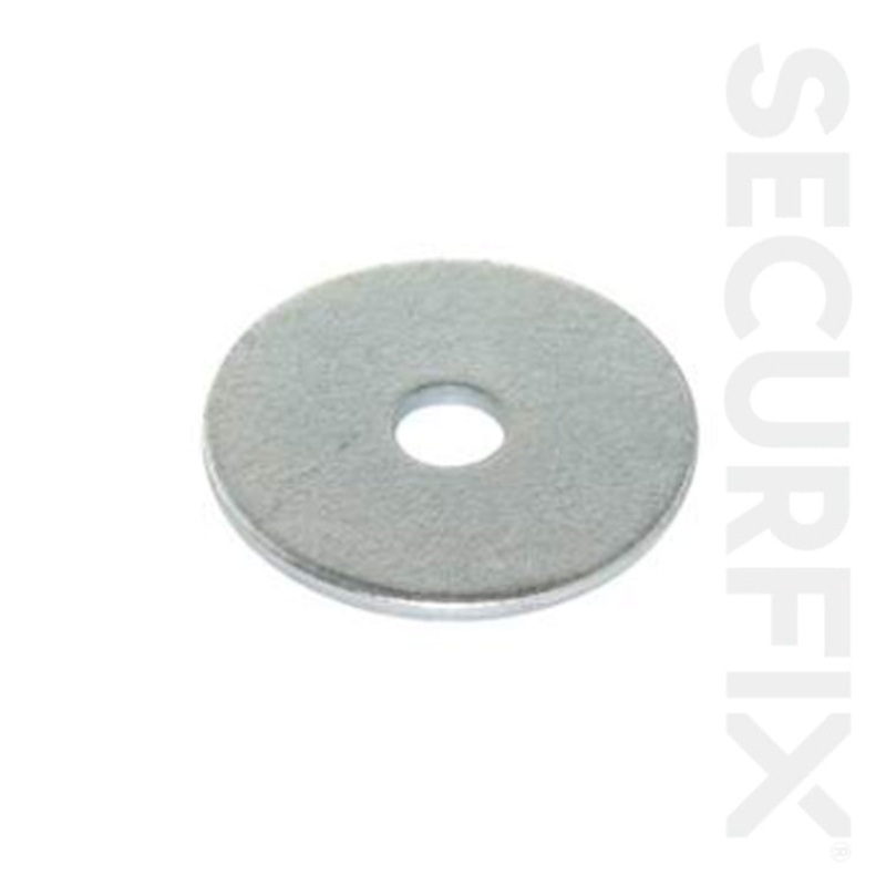 Securfix Mudguard Repair Washer 50 Pack